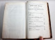 REPERTOIRE DU THEATRE FRANCOIS, RECUEIL DES TRAGEDIES & COMEDIES De PETITOT 1804 / ANCIEN LIVRE XIXe SIECLE (1803.178) - French Authors