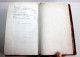 Delcampe - REPERTOIRE DU THEATRE FRANCOIS, RECUEIL DES TRAGEDIES & COMEDIES De PETITOT 1804 / ANCIEN LIVRE XIXe SIECLE (1803.178) - Französische Autoren