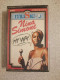 K7 Audio : The Great Show Of Nina Simone - My Way - Audio Tapes