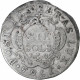 Suisse, République De Genève, 6 Sols, 1765, Genève, Billon, TTB - Autres & Non Classés