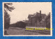 Photo Ancienne Snapshot - HERINGSDORF - Train En Gare - 1957 - Eisenbahn Bahn Locomotive Wagon Chemin De Fer - Trenes