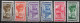 Vatican YT N° 80/85 Neufs ** MNH. TB - Neufs