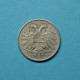 Österreich 1934 1 Schilling (M5083 - Austria