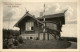 Hahnenklee I. Oberharz, Haus Heimfried - Goslar