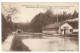 CPA 51 SEPT-SAULX Canal De La Marne à L' Aisne - Entrée Du Tunnel Du Mont De Billy - Usine électrique ... - Otros & Sin Clasificación