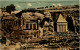 Jerusalem - Pyramide De Zacharia - Palestine