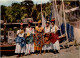 Martinique - Folklore - Autres & Non Classés