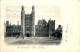 Eton College - The Quadrangle - Altri & Non Classificati