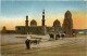 Cairo - Mosque Of Sultan Barkuk - Caïro