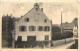 Gruss Aus Mittelheim Rheingau - Haus Reitz - Oestrich-Winkel