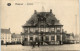 Thourout - Stadhuis - Feldpost 19. Landwehr Division - Torhout