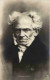 Schopenhauer - Philosoph - Schrijvers