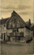 Ypres - Maison En Bois - Ieper