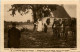 La Messe Dans Les Ruines - Celebration Of The Mass Among The Ruins - Weltkrieg 1914-18