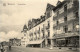 Westende - Westend Hotel - Westende