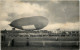 Parseval 6 In Hamburg - Zeppelin - Other & Unclassified