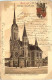 Rheydt - Evangel. Hauptkirche - Moenchengladbach