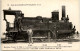 Les Locomotives Francaises - Machine Tender 2952 - Trains