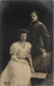 Soldat Mit Frau Oldenburg 1. WK - Weltkrieg 1914-18