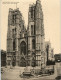 Bruxelles - Maxi Postcard - Andere & Zonder Classificatie