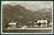 Lecco Ballabio Foto Cartolina QQ7209 - Lecco