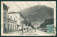 Sondrio Tirano Cartolina QQ7650 - Sondrio