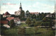 Kemnitz - Bernstadt - Görlitz