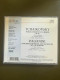 Tchaikovsky & Paganini: Violin Concertos CD - Other & Unclassified