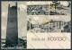 Rovigo Saluti Da PIEGHINE Foto FG Cartolina ZF1456 - Rovigo