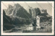 Bolzano Susegana Colfosco Foto Cartolina ZT9893 - Bolzano (Bozen)