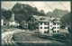 Bolzano Sesto Moso Di Croda Rossa Cima Undici Dodici Foto Cartolina ZC4672 - Bolzano (Bozen)