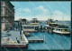 Venezia Chioggia Traghetti Foto FG Cartolina ZKM7099 - Venezia (Venice)