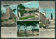 Campobasso Città Saluti Da Foto FG Cartolina ZKM7507 - Campobasso