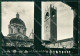 Brescia Città Duomo FG Foto Cartolina KB5445 - Brescia