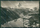 Aosta Valtournenche Cervinia Breuil Cervino FG Foto Cartolina KB5454 - Aosta