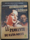 DVD Film - Fanfan La Tulipe - Classic Rare - Otros & Sin Clasificación