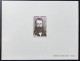 Andorre Epreuves De Luxe EL N°265 Conseil Général Guillem D'Areny Plandolit TTB - Unused Stamps