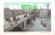 R430238 London Bridge After The 1904. Widening. G. D. And D. L. 1904 - Autres & Non Classés