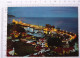 Funchal (Madeira) Vista Do Porto, View Of The Port - Portugal, República Portuguesa - Madeira