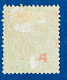 Bénin YT N° 39 Neuf* - Unused Stamps