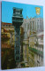 Lisbon, Lisboa - Elevador (elevator) De Santa Justa - Portugal, República Portuguesa - Lisboa