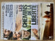 DVD Film - Les Chemins De La Liberté - Other & Unclassified