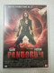 Dvd - Pandorum (Dennis Quaid) - Otros & Sin Clasificación