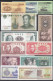 China - Lot Mit 12 Stück Banknoten Meist In Bankfrischer Erhaltung   (31093 - Other - Asia