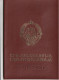 P303 -   SFR YUGOSLAVIA  --  CROATIA  --  PASSPORT    -  LADY  - 1991  / MIX PASSPORT:  YUGOSLAVIA  + CROATIA - Documentos Históricos