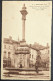 Montluel Place Carnot Monument De La Liberté érigé En 1923 - Montluel