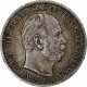 Allemagne, Wilhelm I, 5 Mark, 1875, Hannover, Argent, TTB - Altri & Non Classificati