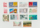France Année 1995 60 Timbres Neufs Et Différents - Unused Stamps