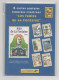 France Année 1995 6 Cartes Postales Illustrées Prêts à Poster Les Fables De La Fontaine (Sous Blister) - Prêts-à-poster:  Autres (1995-...)
