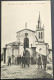 Montluel Eglise ND Des Marais  - Sortie De La Messe - Montluel